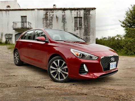 View our consumer ratings and reviews of the 2018 elantra, and see what other people are saying about the vehicle in our discussions section. 2018 Hyundai Elantra GT Review | Hyundai Forums