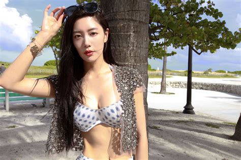 Pin On Clara Lee 클라라 리