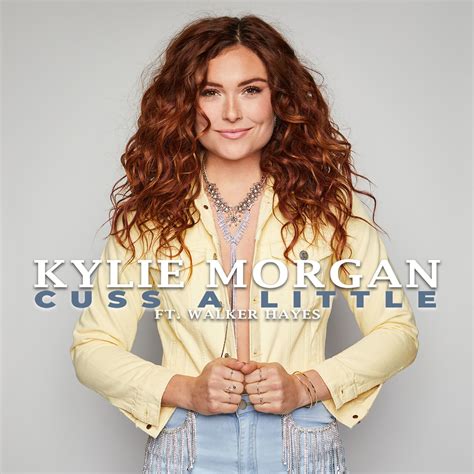 Kylie Morgan UMG Nashville