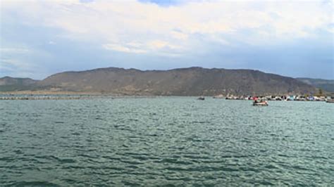 Private boat crashes into free-floating dock at Flaming Gorge | Flipboard
