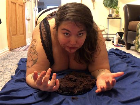 Let Her Eat Cake