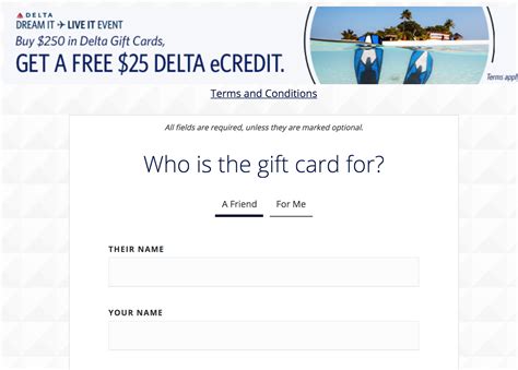 See below for information on how to check the balance on your delta gift card. Delta Gift Card Promotion: Free $25 eGift Card - Deals We Like