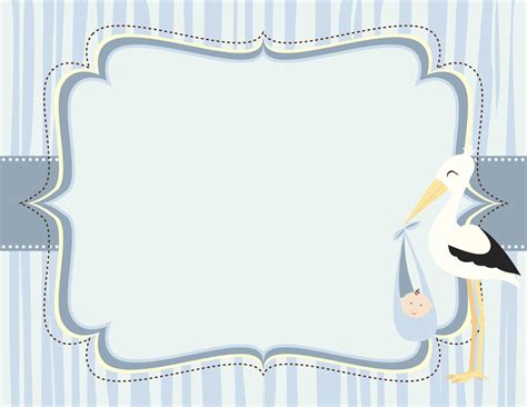 Tarjetas De Baby Shower Imagenes Para Bebe Baby Shower Invitaciones