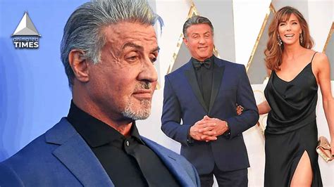 ‘removing Tattoo Appeared Private Sylvester Stallone Calls For He