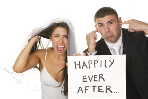 Divorced In Three Minutes Is This The Shortest Marriage In History