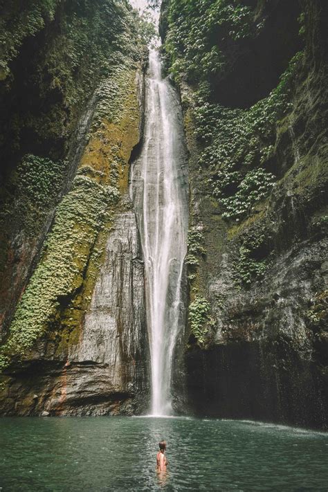 Sekumpul Waterfall Bali A Complete Guide Wishing On A Waterfall