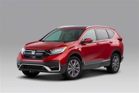 Fuel efficiency, interior versatility, and an abundance of modern pricing and which one to buy. 2020 Honda CR-V Review, Ratings, Specs, Prices, and Photos ...