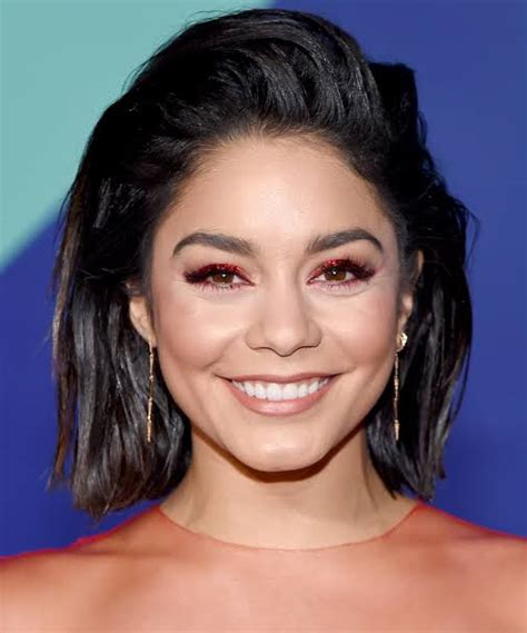 Top 97 Imagen Vanessa Hudgens Ethnic Background Vn