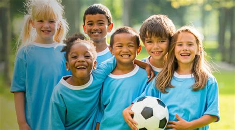 How Would 2500 Help Your Youth Soccer Team Soccertoday