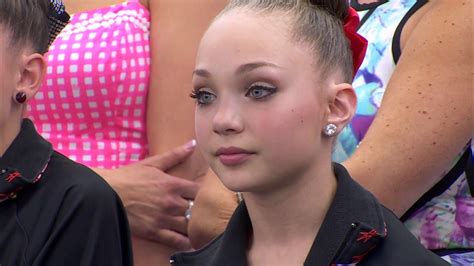 Maddies Solo Decision The Aldc Moms Confront Melissa About Maddie Preparing A New Solo For