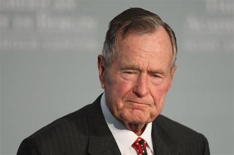 Remembering The 41st President Of The United States George Hw Bush