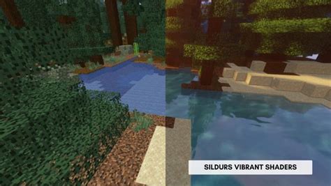 How To Download And Use Sildurs Vibrant Shaders In Minecraft