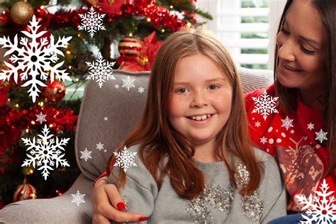 Bella Rose Tv Advert Text To Donate Children With Cancer Uk
