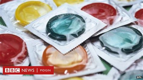 Smart 80 Condom Wey Get Bluetooth Bbc News Pidgin