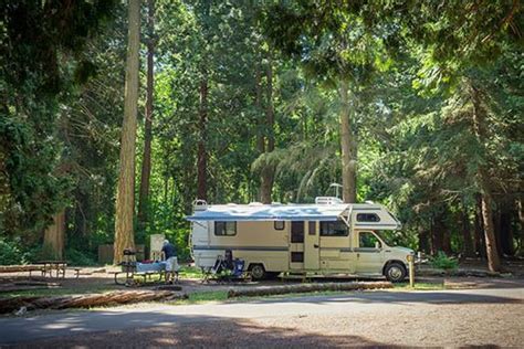 An additional 26 tent sites and 3 cabins give you even. Washington State Parks Camping Winter Schedule - RV Tip of ...