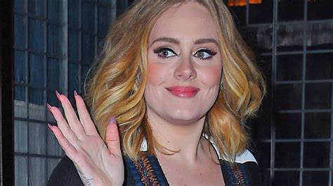 Adele Makes Rare Revelation About Son Angelo As She Showers Him With Support Showing She S