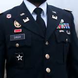 Army Uniform Turban Photos