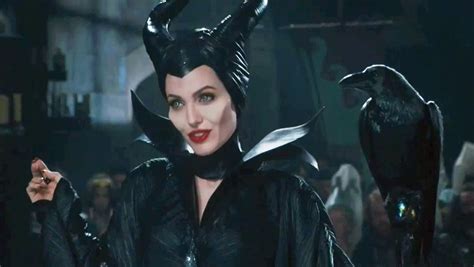 Scary Prospects For Disneys ‘maleficent
