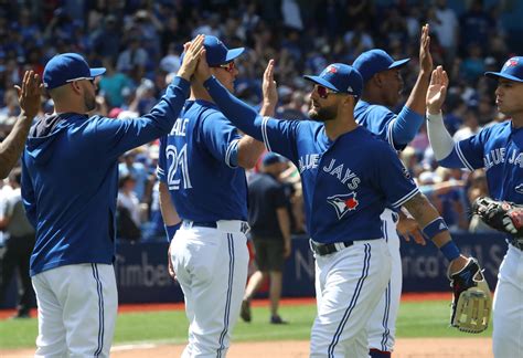 Blue Jays Significant Roster Opportunities Are Possible This Week