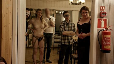 Nude Video Celebs Sandra Moen Nude Rakel Nude Insider