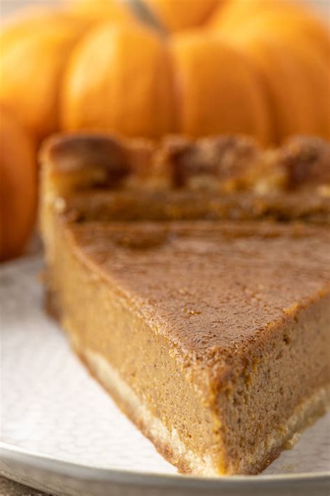 The Perfect Sugar Free Pumpkin Pie Recipe For Fall