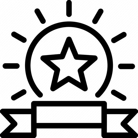 Achieve Achievement Awards Success Icon Download On Iconfinder