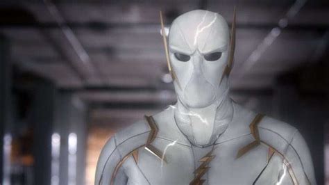 First Look At The New Villain Godspeed In Dcs The Flash — Geektyrant