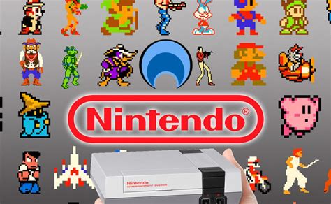 Los Mejores Juegos De Nintendo En Su Historia