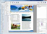 Web Page Builder Free Images