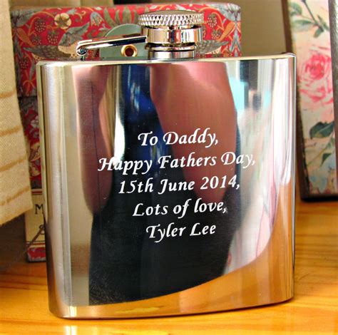 While it can sometimes be difficult to come up with gift ideas, focusing on his hobbies and interests can help. My 1st Years - Fathers Day Gift Ideas ♥ | Dolly Dowsie
