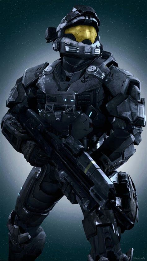 Pin By Piety64 On Halo And Space Ships Halo Reach Halo Armor Halo