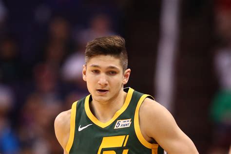 What Does Grayson Allen Need To Work On For Year II With The Jazz ...