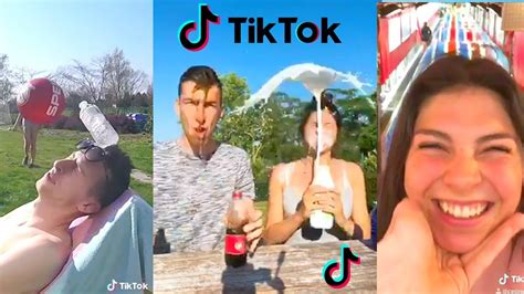 Find all tiktok photos and videos of celinedept tiktok account. TIK TOK TOP 10 CHALLENGES CELINE DEPT #7 - YouTube