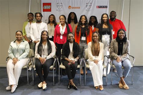 Golins Inaugural Fellowship Program For Future Black Leaders Results