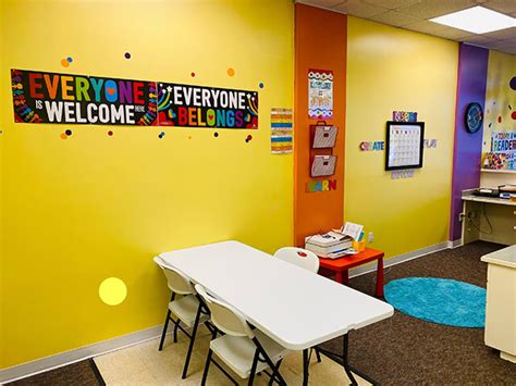 Brighter Beginnings Child Care Center Hattiesburg Ms