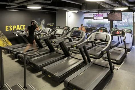 Photos, address, and phone number, opening hours, photos. Fitness Park Paris - Alésia à Paris 14 75014 (95 Avenue du ...