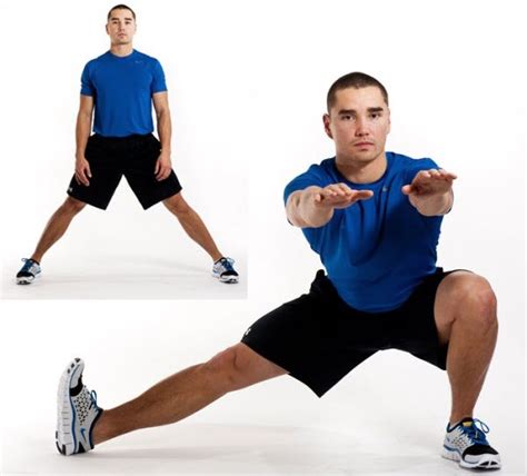 20 Effective Exercises To Blast Inner Thigh Fat