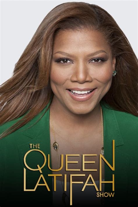 The Queen Latifah Show Tv Series 2000 2014 — The Movie Database Tmdb