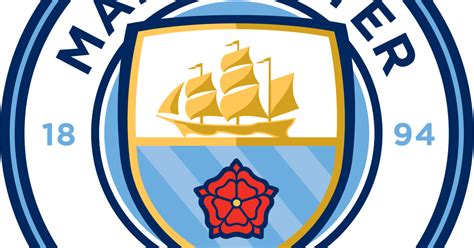 Kit And Logo Manchester City Dream League Soccer 2017 Kits