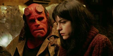 Hellboy Reboot Is Happening R Rated Film In The Works