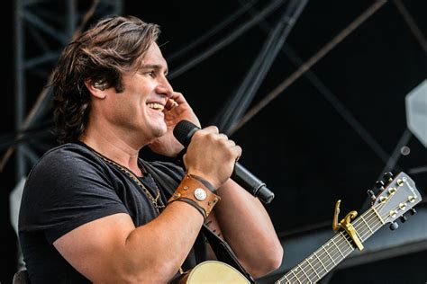 Story Behind The Song Joe Nichols The Shape Im In