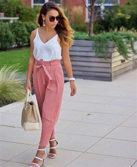A Style Guide For Simple Casual Outfits Just Trendy Girls A