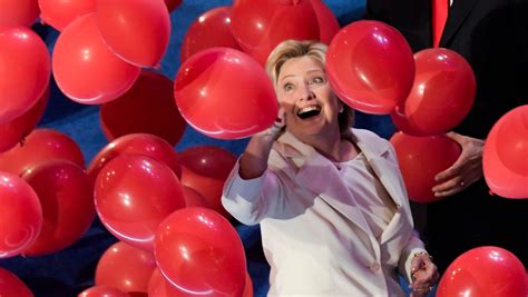 Clinton Speech Draws More Than 33 Million