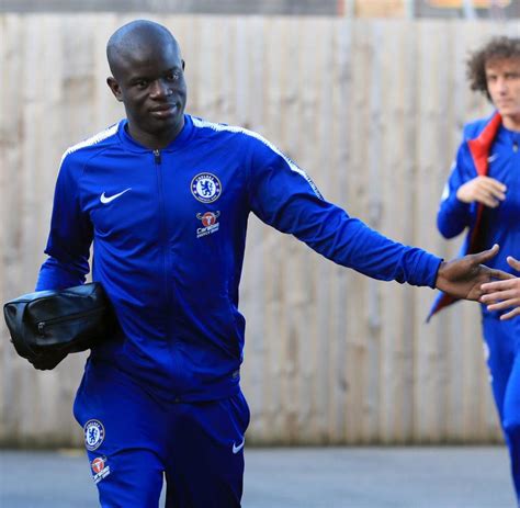 N'golo kanté | tackles, assists and incredible work ethic | best of 2020/21. N'Golo Kanté: Weltmeister verweigert Steuertricks bei der ...