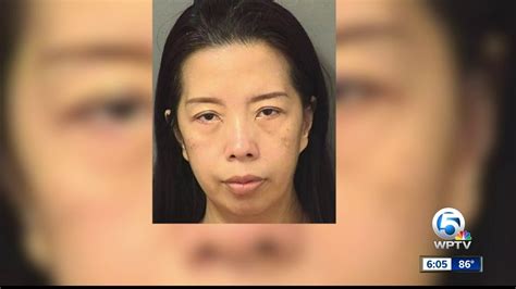 Third Woman Charged In Connection To Alleged Prostitution At Orchids Of