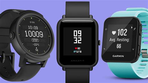 Best Cheap Smartwatch 2021 Great Budget Devices For Your Wrist Techradar