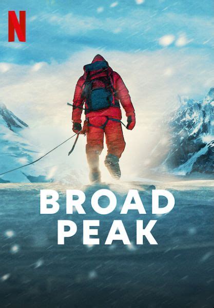 Broad Peak 2022 Sa Prevodom Online Hd