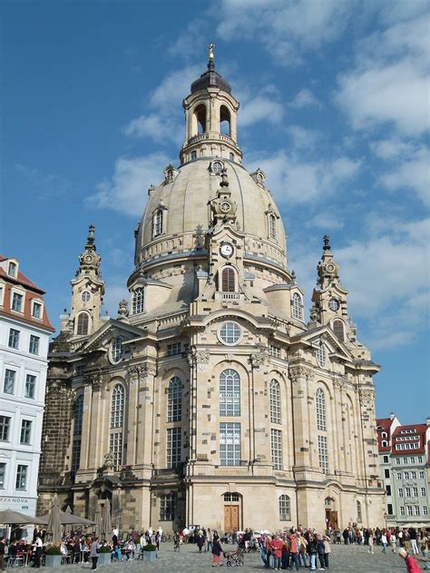 Architecture of Germany | German architecture, Baroque architecture, European architecture