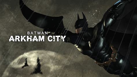 Arkham city builds upon the intense, atmospheric foundation of batman: Batman: Arkham City - Armored Edition Review - GameSpot