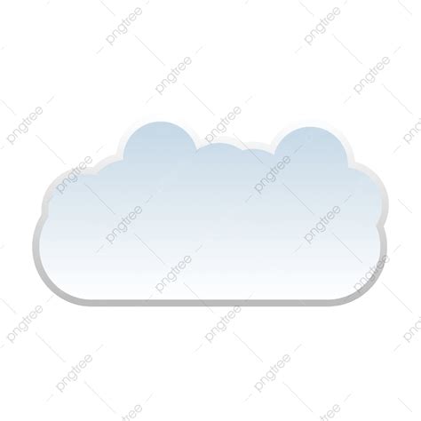 Nubes De Dibujos Animados Flotando Blanco Png Dibujos De Nubes Nubes